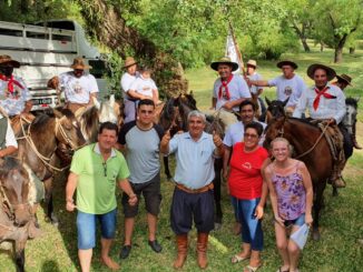 Gincana Solidária encerrou com 5 toneladas de alimentos arrecadados