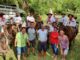 Gincana Solidária encerrou com 5 toneladas de alimentos arrecadados