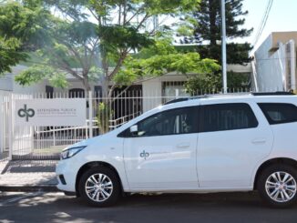 Nova sede da Defensoria Pública de Alegrete é inaugurada oficialmente