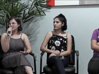 Mais belas comunitárias da UAMA buscam ajuda para representar Alegrete na etapa final