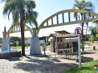 Camping Rainha Do Sol
