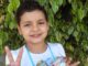 "Menina maravilha" está vencendo a leucemia, mas precisa da solidariedade de todos