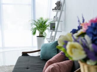 Misturinha que mantém a sua casa cheirosa por muito mais tempo