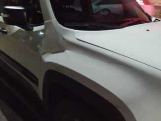 acidente na Eurípedes