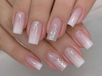 O alongamento de unhas que esta encantando as mulheres