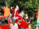 Passo Novo teve confraternização de Natal no fim de semana