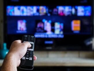 TV a cabo não tem mais vez; agora são as Plataformas de Streaming as donas do pedaço