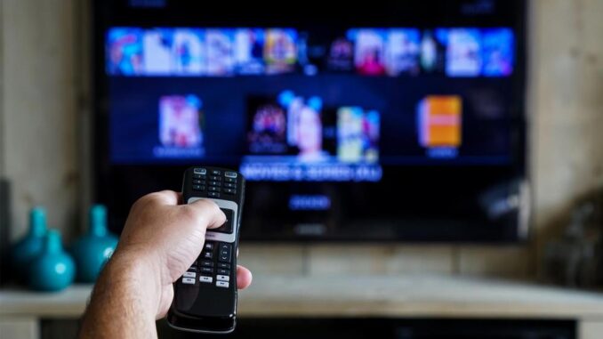 TV a cabo não tem mais vez; agora são as Plataformas de Streaming as donas do pedaço