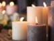 Velas aromáticas são harmonizantes; escolha o aroma