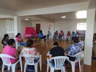 Sociedade Alegretense de apoio a Infância e Adolescência