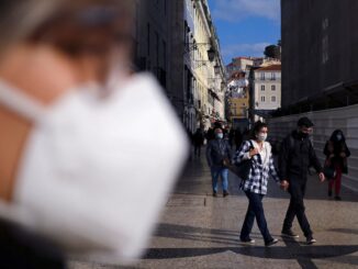 Primeiro caso de 'flurona' é confirmado no RS