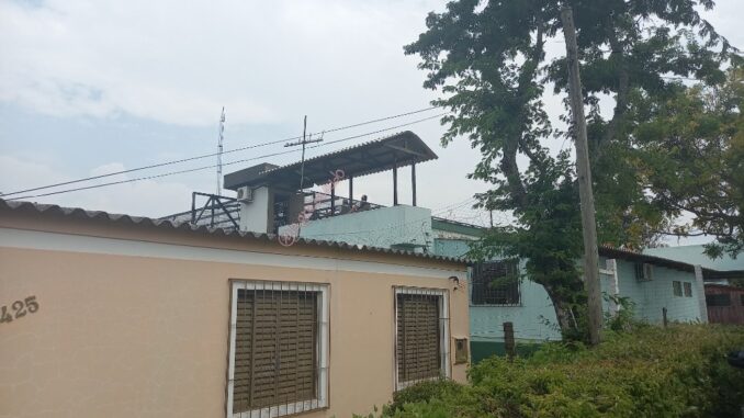 “Capitão” é preso pela Brigada Militar “Capitão” é preso pela Brigada Militar