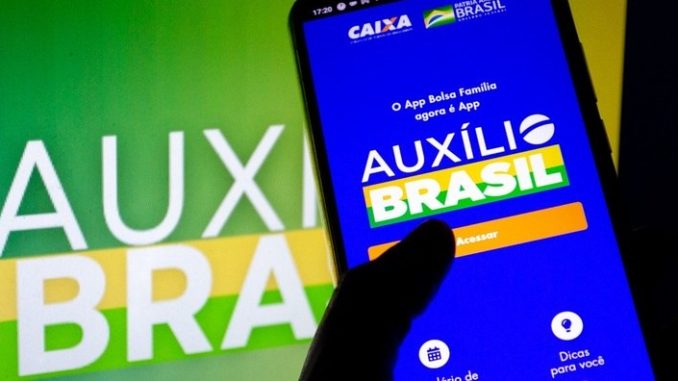 Veja as datas de pagamento do Auxílio Brasil para o ano de 2022