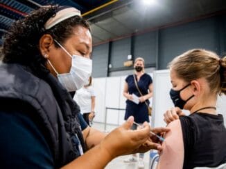 Covid: vacinação de crianças começa neste mês em Alegrete