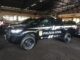 DECRAB Alegrete é contemplada com viatura Hilux