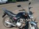 Moto furtada