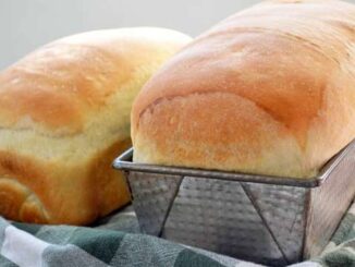 Pão caseiro no frio: dicas e como fazer