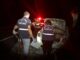Polícia encontra corpos carbonizados no porta-malas de carro após incêndio em Santana do Livramento