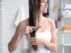 Receitas caseiras para queda de cabelo
