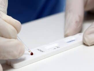 Boletim Epidemiológico