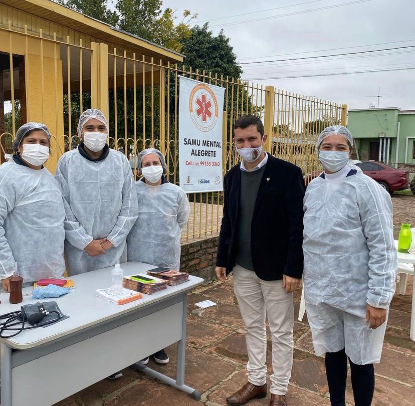 Vereador Vanger Fan apresenta prestação de contas do ano de 2021
