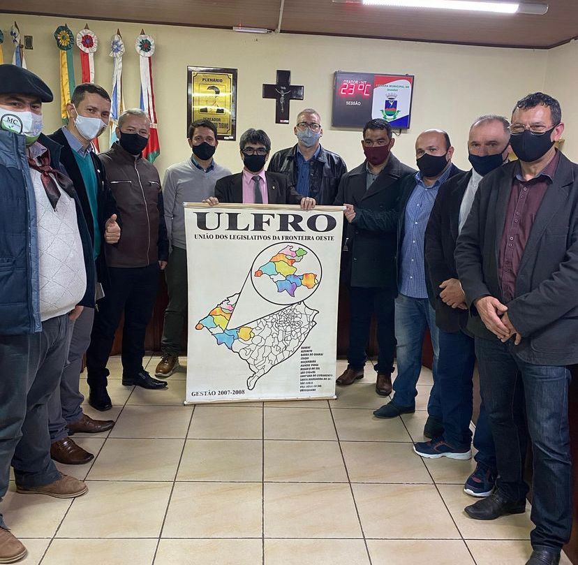 Vereador Vanger Fan apresenta prestação de contas do ano de 2021