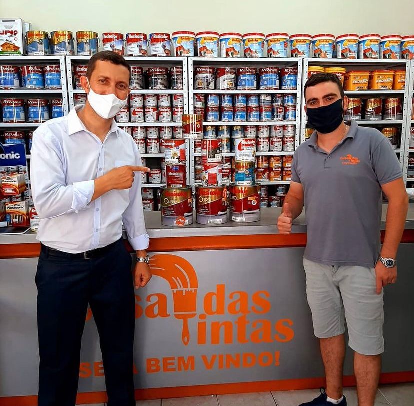 Vereador Vanger Fan apresenta prestação de contas do ano de 2021