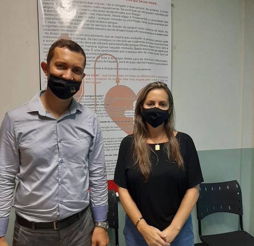 Vereador Vanger Fan apresenta prestação de contas do ano de 2021