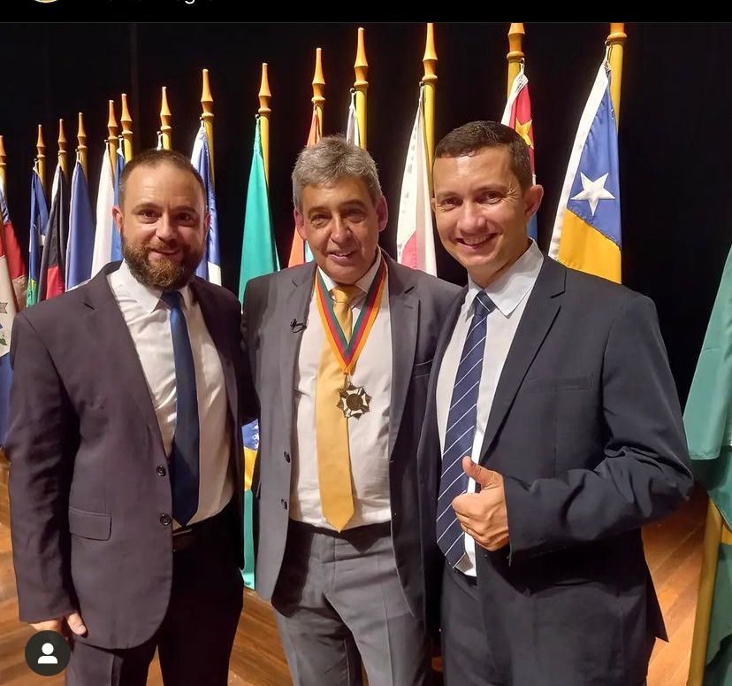 Vereador Vanger Fan apresenta prestação de contas do ano de 2021
