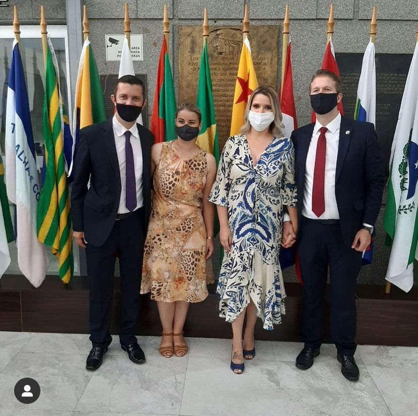 Vereador Vanger Fan apresenta prestação de contas do ano de 2021