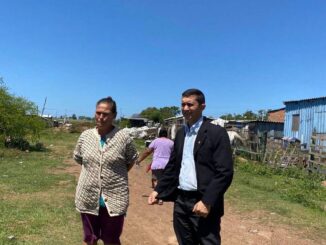 Vereador Vanger Fan apresenta prestação de contas do ano de 2021