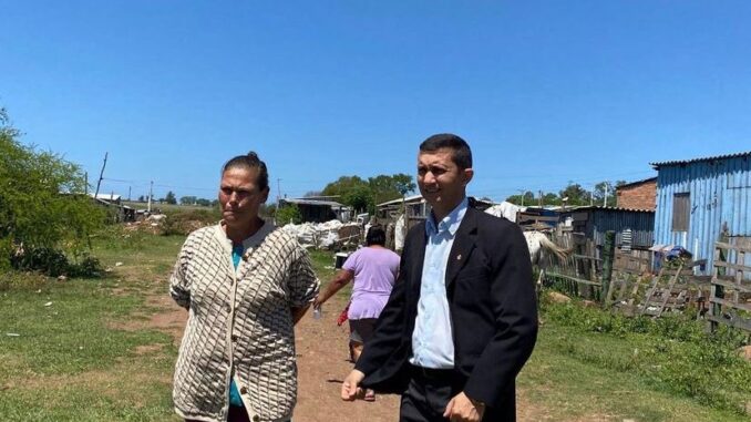 Vereador Vanger Fan apresenta prestação de contas do ano de 2021 Vereador Vanger Fan apresenta prestação de contas do ano de 2021