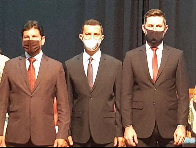 Vereador Vanger Fan apresenta prestação de contas do ano de 2021