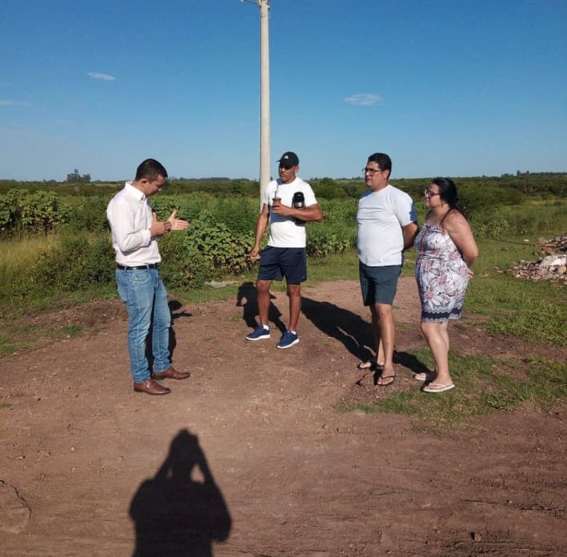 Vereador Vanger Fan apresenta prestação de contas do ano de 2021