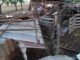 Vídeo registra tornado destruidor próximo ao Marco das Três Divisas