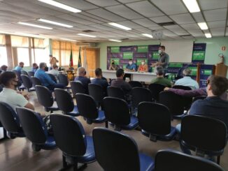 Em reunião com diferentes segmentos, Prefeitura libera eventos em Alegrete