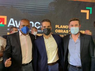 Prefeitura de Alegrete garante mais de 7 milhões para investir em pavimentação