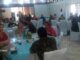 12º BE Comb promove café com a imprensa