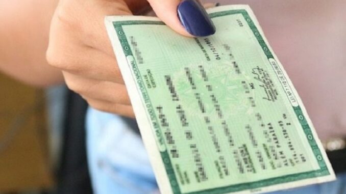 IGP suspende encaminhamento de carteiras de identidade até 1º de março em  Porto Alegre