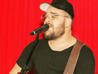 Alegretense desponta para música sertaneja em SC