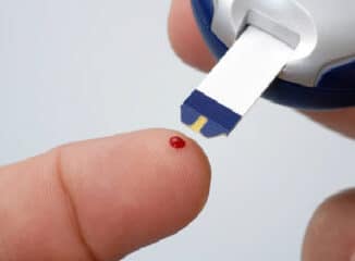 Alimentos que ajudam a controlar a diabetes