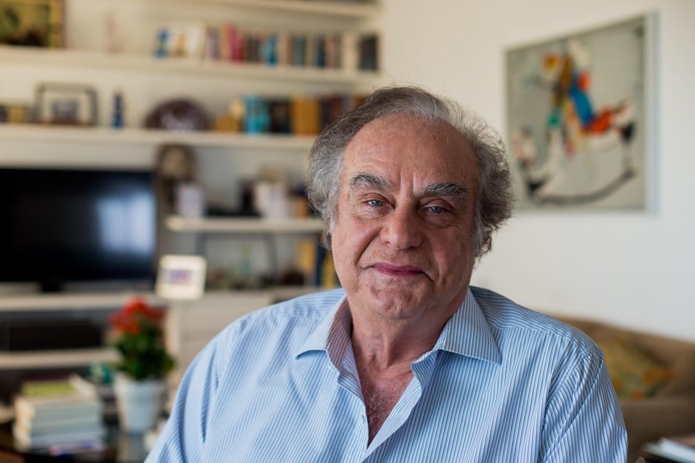 Arnaldo Jabor