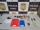 Ação integrada apreende objetos ilícitos no Presídio Estadual de Alegrete