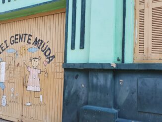Escola Infantil Gente Miúda