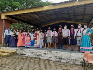 Prendas da 42ª Campereada de Alegrete