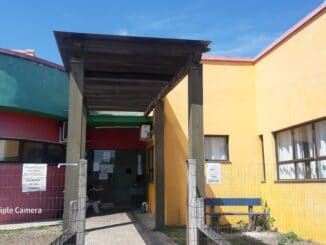 ESF Vila Nova