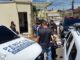 Suspeito de matar ex-companheira a tiros na portaria de condomínio em Canoas é preso por feminicídio