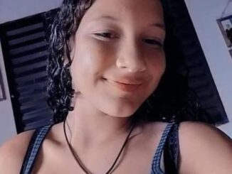 Jovem de 14 anos sai de casa para ir à escola e desaparece em Alegrete