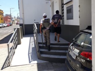 Traficante é preso em flagrante no bairro Macedo