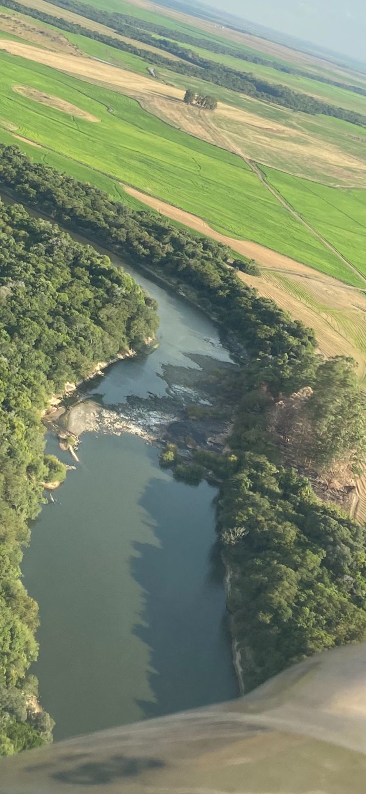 Rio Ibirapuitã